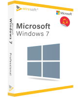MICROSOFT WINDOWS 7 PROFESSIONAL MICROSOFT WINDOWS 7 PROFESSIONAL