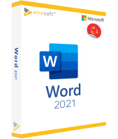 Microsoft Word 2021 Microsoft Word 2021