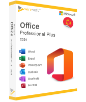 Microsoft Office 2024 Professional Plus Microsoft Office 2024 Professional Plus