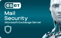 ESET Mail Security Microsoft Exchange Server ESET Mail Security Microsoft Exchange Server