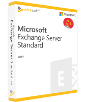 Microsoft Exchange Server Standard SE Microsoft Exchange Server Standard SE