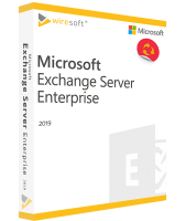 MICROSOFT EXCHANGE SERVER 2019 ENTERPRISE MICROSOFT EXCHANGE SERVER 2019 ENTERPRISE