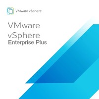 VMware vSphere Enterprise Plus Subscription VMware vSphere Enterprise Plus Subscription