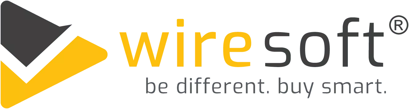 Boutique de logiciels Wiresoft - Acheter des licences en ligne - aller à la page d'accueil Boutique de logiciels Wiresoft - Acheter des licences en ligne - aller à la page d'accueil