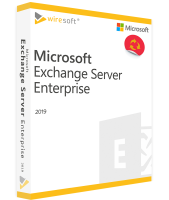 Microsoft Exchange Server Enterprise SE Microsoft Exchange Server Enterprise SE