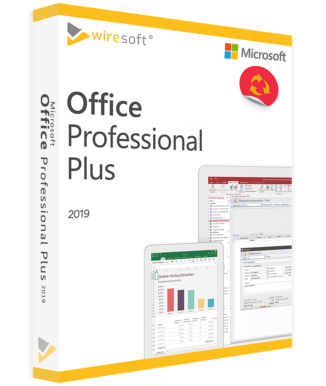 Office Pro Plus Купить