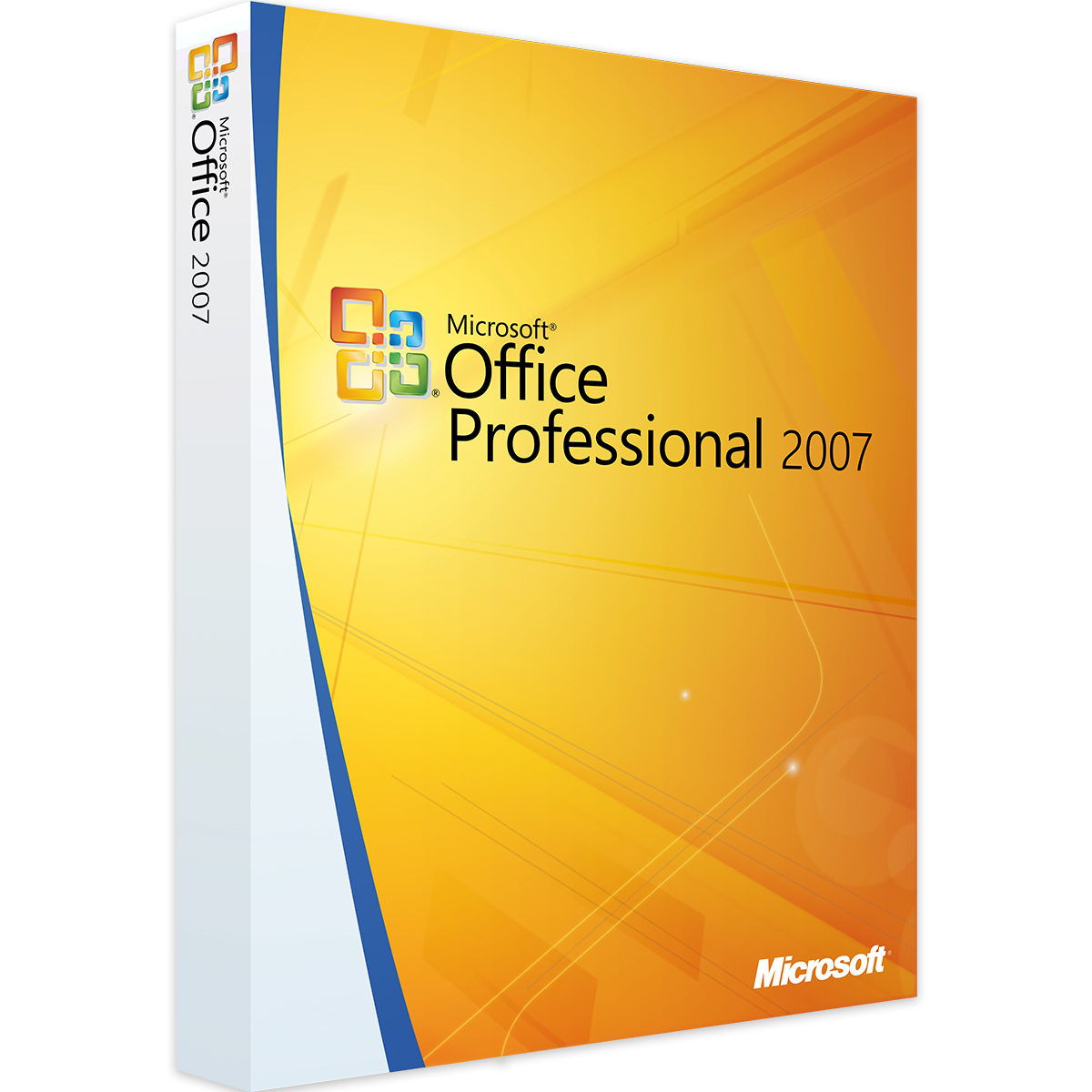 Cheapest Microsoft Office 2007 Professional